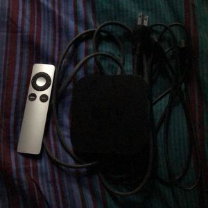 Apple TV